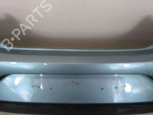 Rear bumper SEAT IBIZA IV (6J5, 6P1) 1.4 | BP22023954C8 
