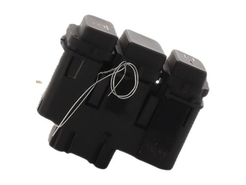 Warning switch VW UP! (121, 122, BL1, BL2, BL3, 123) 1.0 | BP22021521I22 - Image 3
