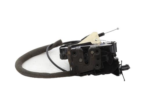 Rear left lock RENAULT ESPACE V (JR_) 1.6 dCi 160 | BP27893528C100 