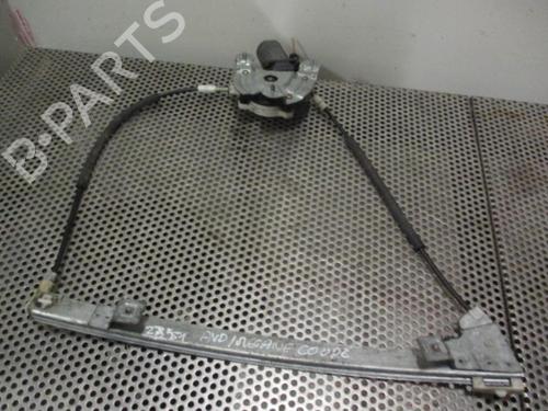 Front right window mechanism RENAULT MEGANE I Coach (DA0/1_) 1.6 16V (DA0B, DA04, DA11) | BP20958476C23