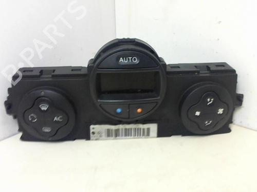 Used Climate control RENAULT MEGANE II (BM0/1_, CM0/1_) 1.5 dCi (BM0F, BM0T, BM2B, CM0F, CM0T) (82 hp) 20973090