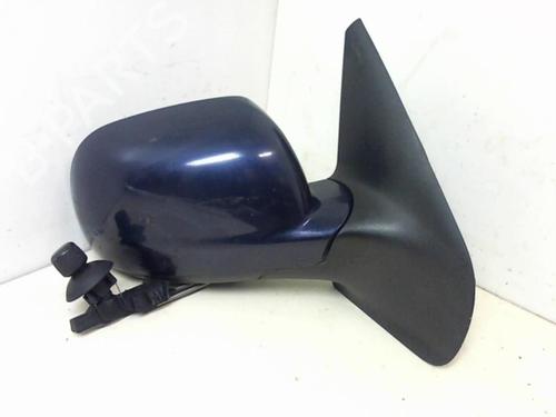 Used Right mirror VW GOLF IV (1J1) 1.9 TDI (90 hp) 25267757