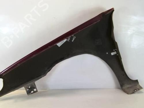 Right front fenders CITROËN SAXO (S0, S1) 1.0 X | BP22024522C42 
