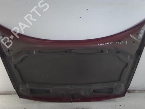 Hood CITROËN C3 I (FC_, FN_) 1.4 i | BP20963247C1 