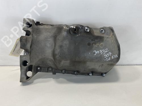 Oil sump PEUGEOT 307 (3A/C) 1.6 | BP21775851M115 