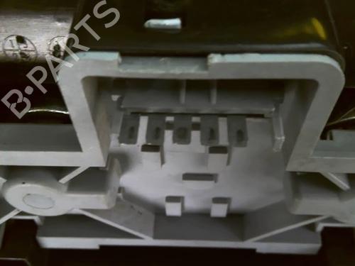 Left taillight OPEL ZAFIRA / ZAFIRA FAMILY B (A05) 1.9 CDTI (M75) | BP26743356C34 