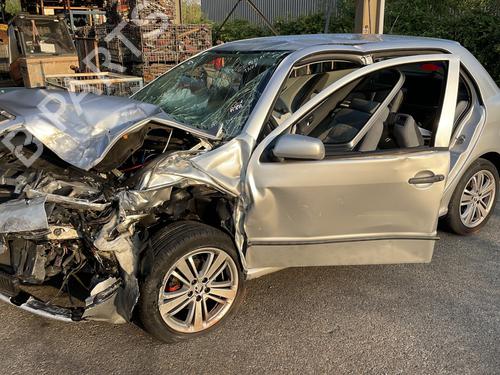 Lampa tylna lewa SKODA FABIA I (6Y2) 1.9 TDI | BP29937082C34 