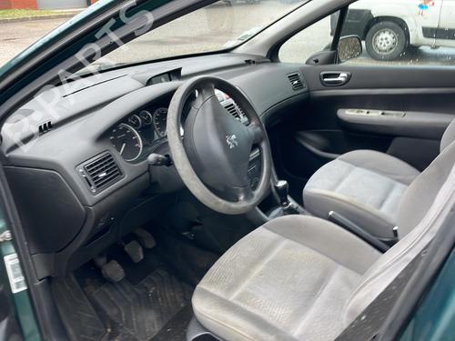 Rear right window mechanism PEUGEOT 307 (3A/C) 1.6 16V | BP23991745C25 