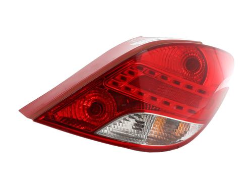 Used Right taillight PEUGEOT 207 (WA_, WC_) 1.6 16V VTi (120 hp) 22030216