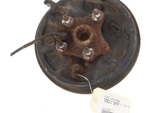 Other FIAT PANDA (169_) 1.3 D Multijet (169.AXC1A) | BP26653493O1 - Image 2