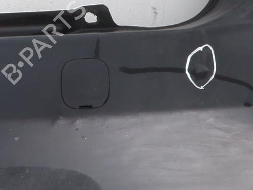 Used Rear bumper Rear bumper PEUGEOT BIPPER (AA_) 1.4 HDi (68 hp) 36545759 36545759