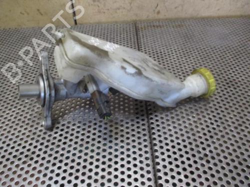 Used Brake master cylinder PEUGEOT 207 (WA_, WC_) 1.4 HDi (68 hp) 20966813