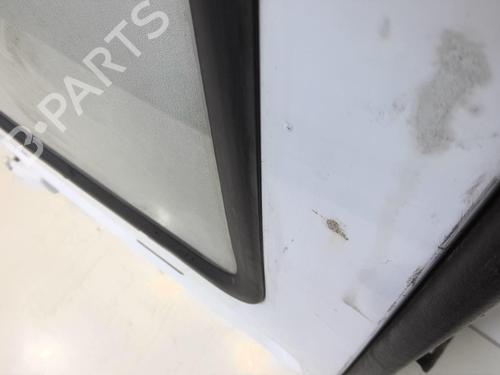 Left tailgate PEUGEOT EXPERT Van (222) 1.9 TD | BP22019945C76 