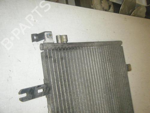 Used AC radiator RENAULT KANGOO (KC0/1_) 1.4 (KC0C, KC0H, KC0B, KC0M) (75 hp) 20960489
