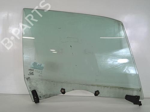 Used Front right door window FIAT PUNTO Convertible (176_) 90 1.6 (88 hp) 20952828