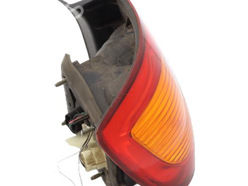 Left taillight HYUNDAI ELANTRA III (XD) 2.0 CRDi | BP20958174C34