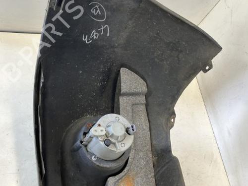 Front bumper HYUNDAI SANTA FÉ I (SM) 2.0 CRDi | BP22028175C7 
