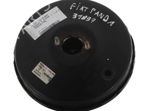 Servo brake FIAT PANDA (169_) 1.2 (169.AXB11, 169.AXB1A) | BP36698619M42 - Image 3