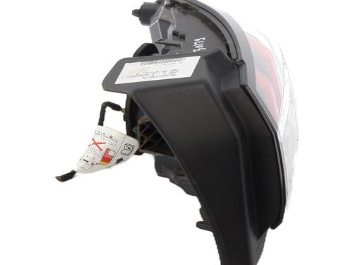Right taillight PEUGEOT 208 II (UB_, UP_, UW_, UJ_) 1.2 PureTech 100 | BP23790706C35 