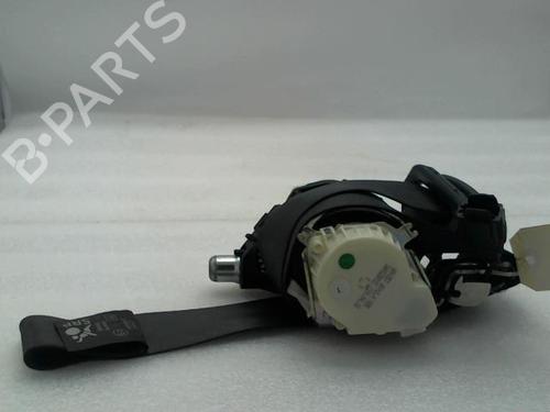 Used Front right belt tensioner RENAULT CLIO III (BR0/1, CR0/1) 1.5 dCi (C/BR0G, C/BR1G) (68 hp) 20952676