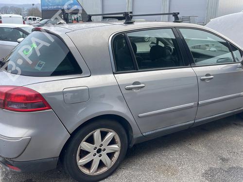 Used Parts RENAULT VEL SATIS (BJ0_)  2.0 16V Turbo (BJ0K)  4382651