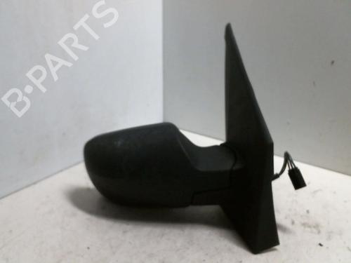 Used Right mirror FORD FUSION (JU_) 1.4 (80 hp) 20939385