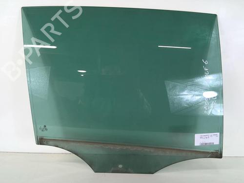 Used Rear right door window VW GOLF VI (5K1) 1.6 TDI (105 hp) 20956514