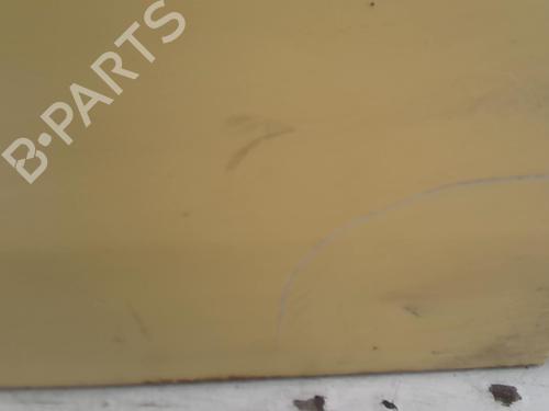 Used Left tailgate Left tailgate RENAULT RAPID Box Body/MPV (F40_, G40_) 1.6 D (F404) (55 hp) 22022236 22022236