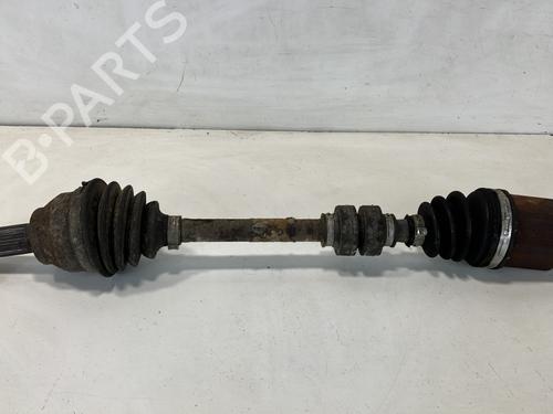 Used Left front driveshaft NISSAN JUKE (F15) 1.6 (117 hp) 20938179
