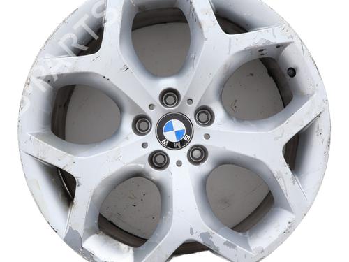 Used Rim Rim BMW X5 (E70) xDrive 30 d (245 hp) 33211807 33211807