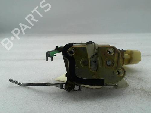 Front left lock TOYOTA YARIS (_P1_) 1.0 (SCP10_, SCP10R) | BP20964648C98 