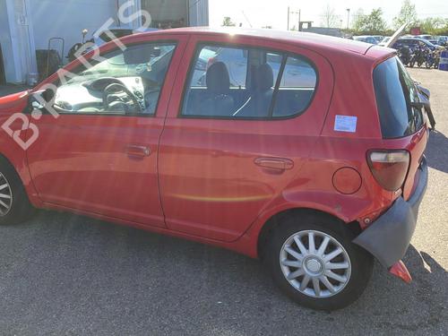 Ignition barrel TOYOTA YARIS (_P1_) 1.0 (SCP10_, SCP10R) | BP22024633M48 