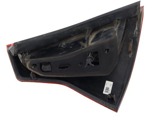 Right taillight DACIA SANDERO 1.4 MPI LPG | BP25001049C35