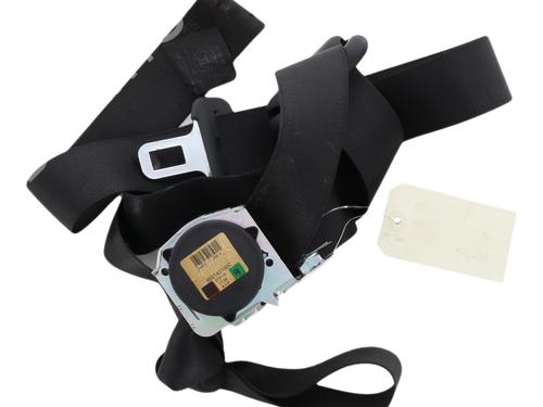 Front right seatbelt OPEL ASTRA H GTC (A04) 1.9 CDTi 16V (L08) | BP37450191I25 - Image 4