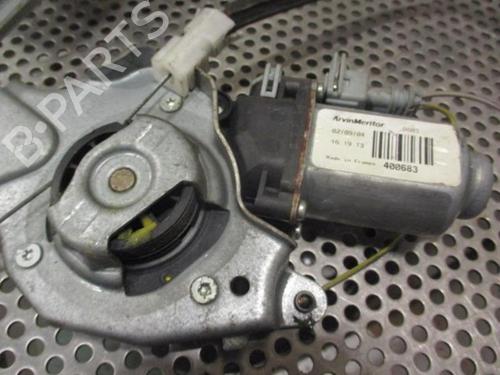 Used Front left window mechanism ROVER 75 (RJ) 2.0 CDTi (131 hp) 20958473