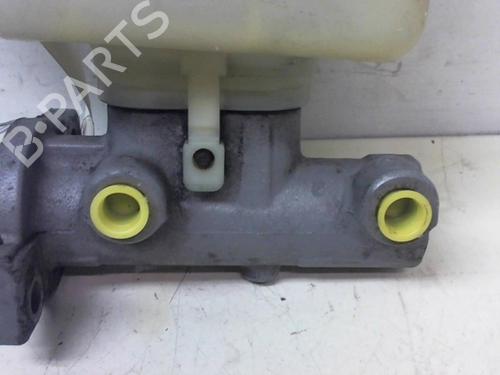 Brake master cylinder VW GOLF IV (1J1) 1.9 TDI | BP22020345M77