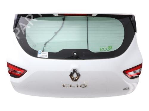 tailgate-renault-clio-iv-bh_-2012-2013-2014-2015-2016-2017-2018-2019-2020-2021-32467128 main image