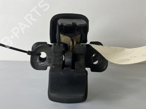 Used Tailgate lock Tailgate lock 22320060 22320060