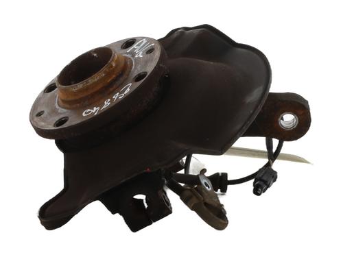 Left front steering knuckle SUZUKI SWIFT III (MZ, EZ) 1.3 DDiS (RS413D) | BP32709234M25 - Image 5