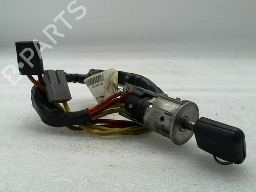 Used Ignition barrel Ignition barrel RENAULT SAFRANE I (B54_) 2.0 (B540) (105 hp) 22023622 22023622