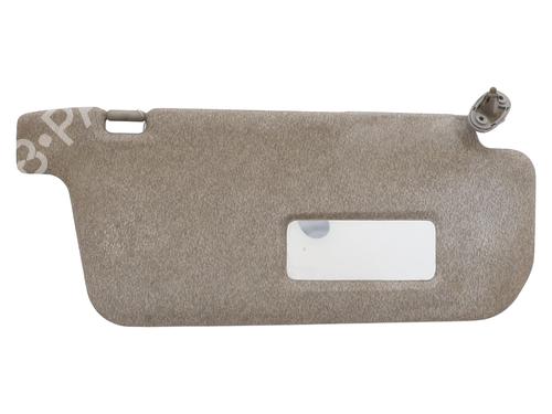 Right sun visor NISSAN TERRANO II (R20) 2.7 TDi 4WD | BP29324121I2 
