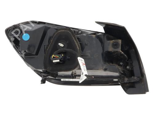 Right taillight PEUGEOT 208 II (UB_, UP_, UW_, UJ_) 1.2 PureTech 100 | BP23790706C35 