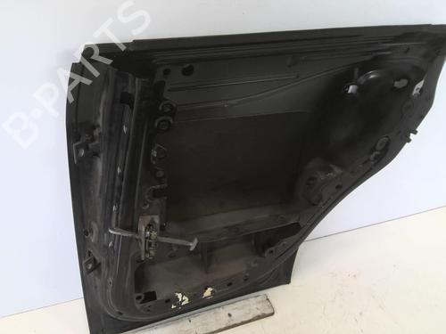 Right rear door AUDI A2 (8Z0) 1.4 TDI | BP20953677C5 