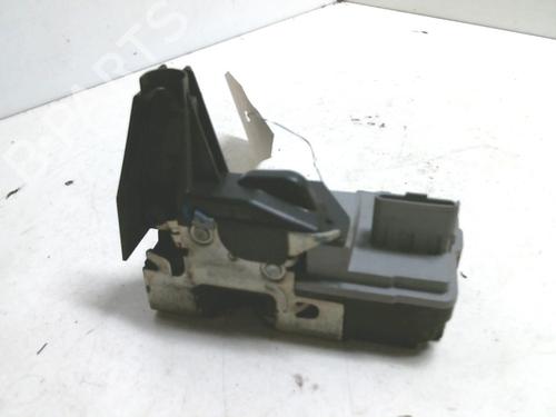 Front right lock PEUGEOT 307 (3A/C) 1.6 HDi | BP20945938C97 