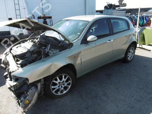 Left tailgate light ALFA ROMEO 147 (937_) 1.9 JTD (937.AXD1A, 937.BXD1A, 937.AXV1A, 937.BXB1A,... | BP20954674C79 