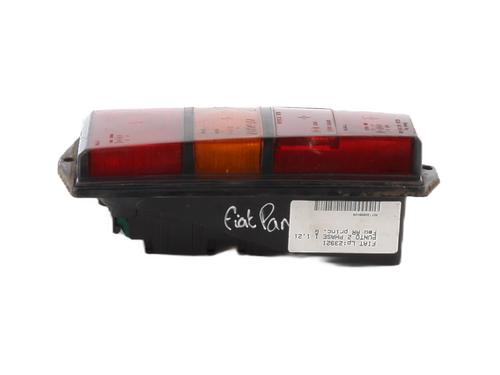 Left taillight FIAT PUNTO (188_) 1.2 60 (188.030, .050, .130, .150, .230, .250) | BP20965994C34 