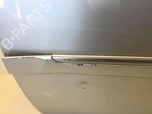 Left rear door LANCIA MUSA (350_) 1.3 D Multijet (350.AXG11, 350.AXG1A) | BP20971482C4