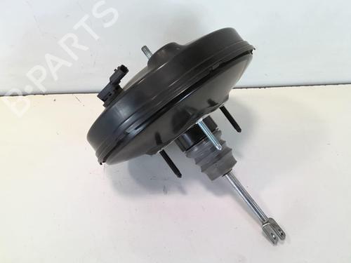 Servo brake RENAULT TWINGO III (BCM_, BCA_) 1.0 SCe 70 | BP20943845M42