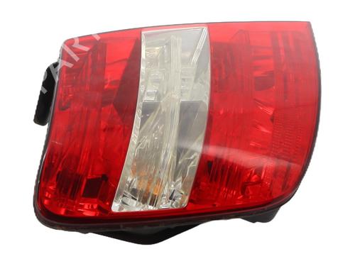 Left taillight FIAT STILO (192_) 1.9 JTD (192_XE1A) | BP20941372C34 