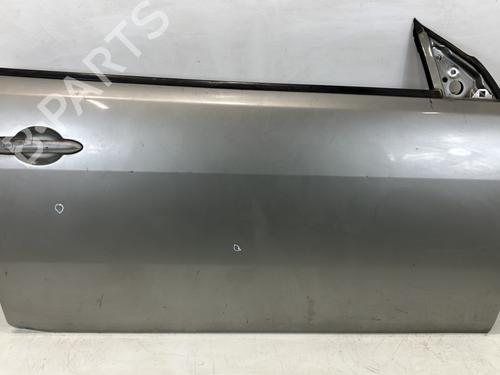 Used Right front door RENAULT MEGANE II Coupé-Cabriolet (EM0/1_) 1.5 dCi (EM1E) (106 hp) 22641744